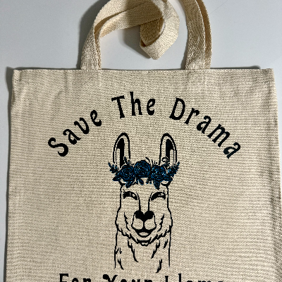 Various Canvas Tote Bags
