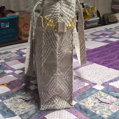 Elegant Tote