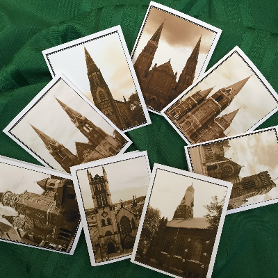 Fresh Photography From Detroit And Michigan And Around