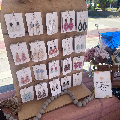 Market Display