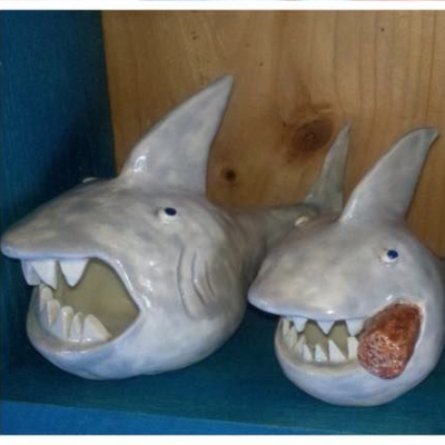 Smiling Fish