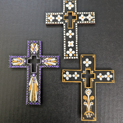 Hand Painted Home Accents