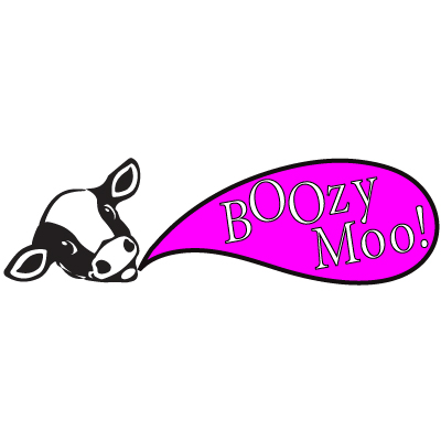 Boozy Moo!