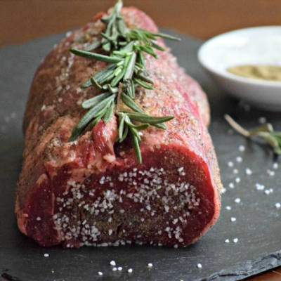 Beef