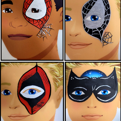 Face Painting