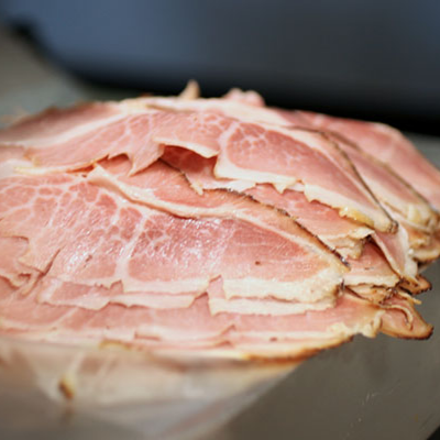 Applewood-Smoked Deli Ham