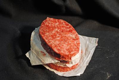 90/10 Beef Patties   (3 Patties)