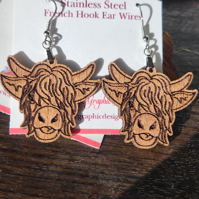 Various Animal.Dangles