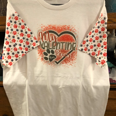Sublimation Shirts