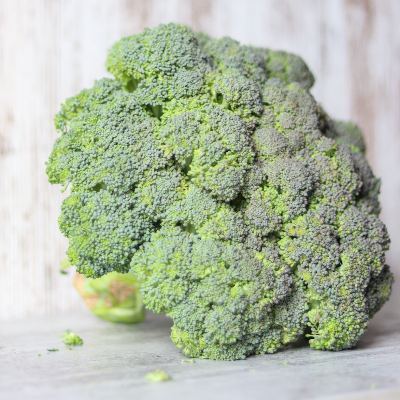 Broccoli