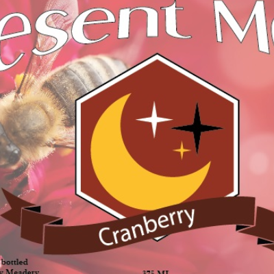 Cranberry Mead/Honey Wine