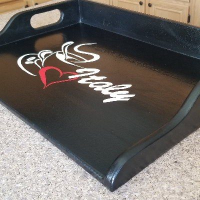 Custom Stove Covers (Noodleboatds)