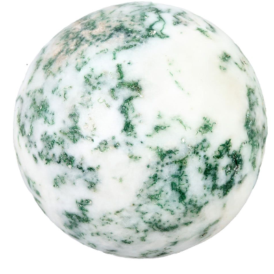 Ethically Sourced Spheres