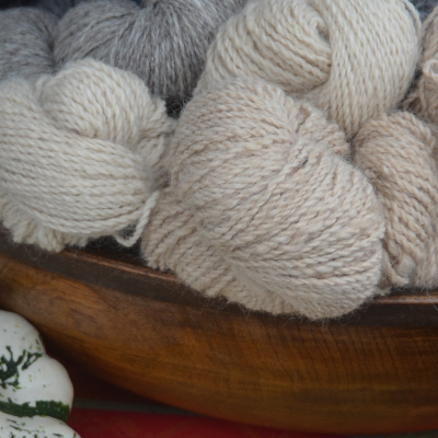 Fiber And Hand Crafter Knitted Goods