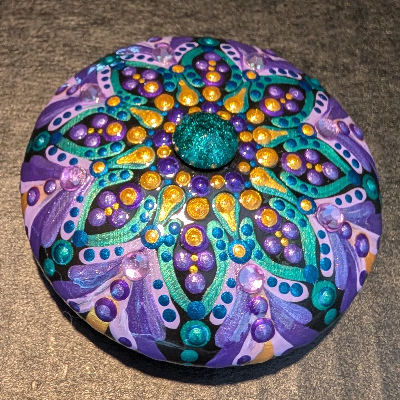 Treasured Creations By Dawn