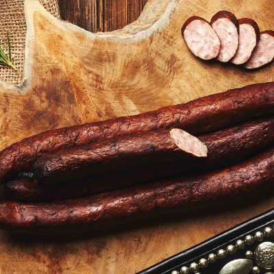 Wedding Sausage - Kiełbasa Weselna