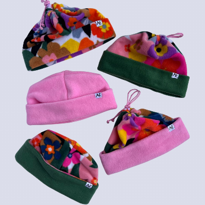 Fleece Hats
