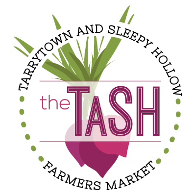 The TaSH Farmers Market | Sponsors + Community Organization + Music