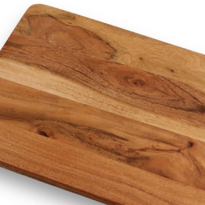 Acacia Charcuterie/Cutting Board