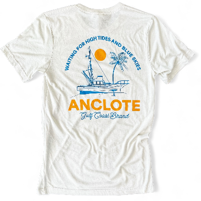 Anclote Tees