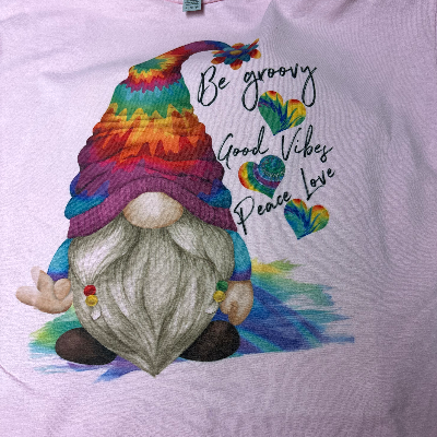 Sublimation Shirts