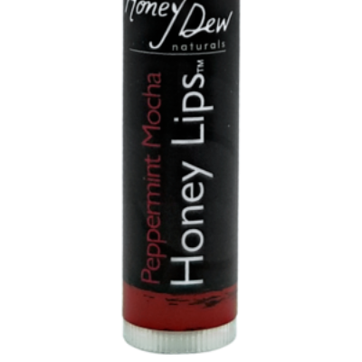 Honey Lips™ Lip Balm