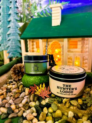 Hunter’S Lodge