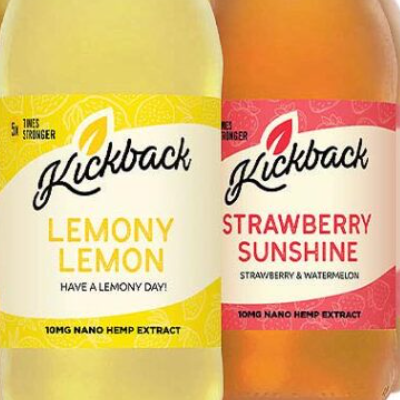 Kickback Lemonades