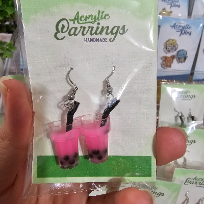 Kawaii Earrings