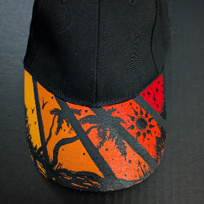 Hand Painted Items