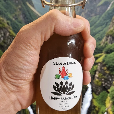 Bottled Tea