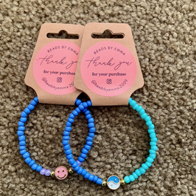 Adult Bracelets
