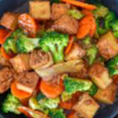 Island Time Spice Blend