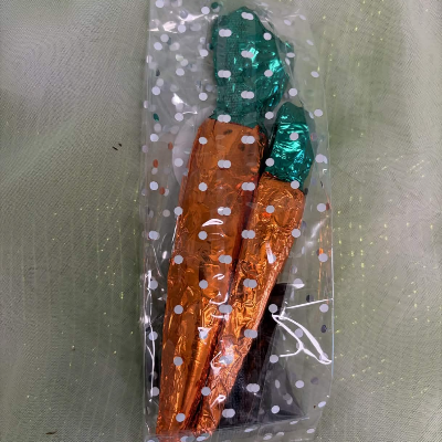 Chocolate Molds