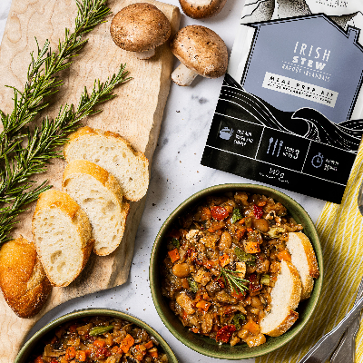 Irish Stew