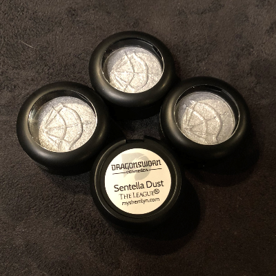 Dark-Hunters Eye Shadow