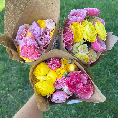 Bouquets