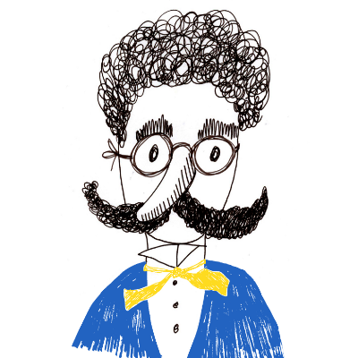 Classic La Mouna Algerian With Orange