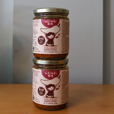 House Special Chili Sauce