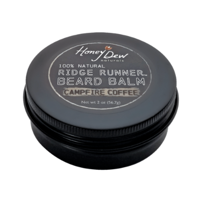 Ridge Runner™ Beard Balm