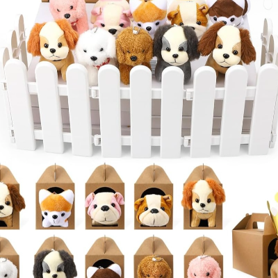 Adopt A Puppy