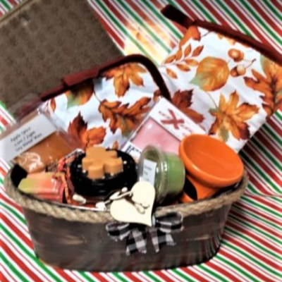 Harvest Holiday Special Gift Baskets