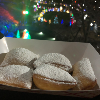 Beignets