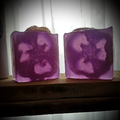 Handcrafted Soap