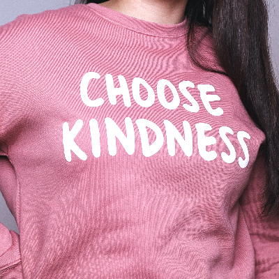 Choose Kindness - Sweatshirt