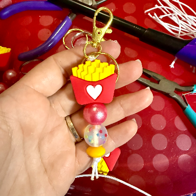 Keychains - Variable Designs
