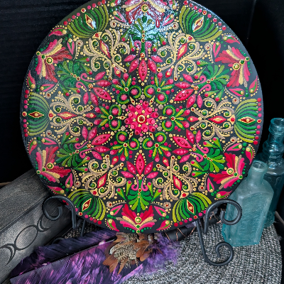 Handmade Paintings