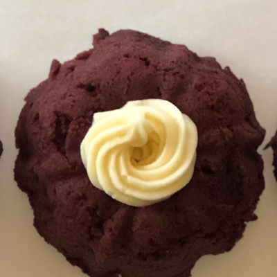 Keto Mini Bundt Cake
