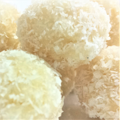 Coconut Sweets