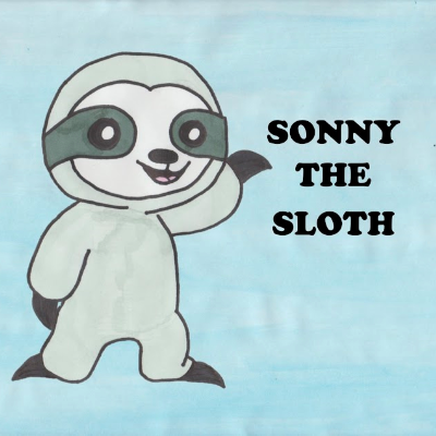 " Your Name" Is Lost At The Zoo - Book 'N Buddy Combo